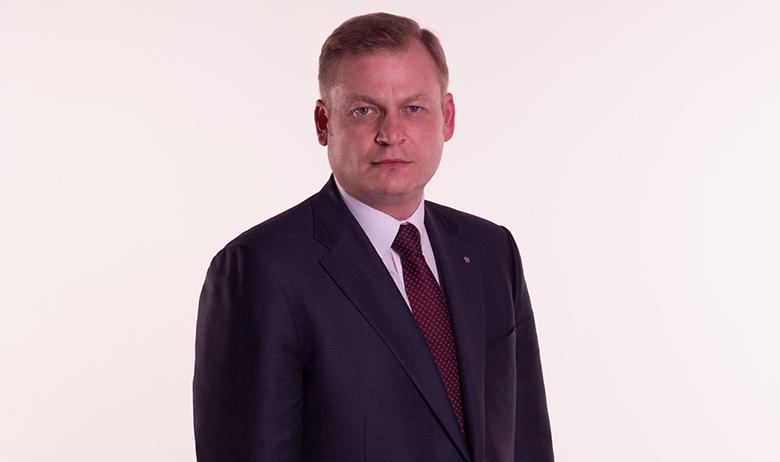 Замсекретаря Костромского отделения партии «Единая Россия» Иван Богданов