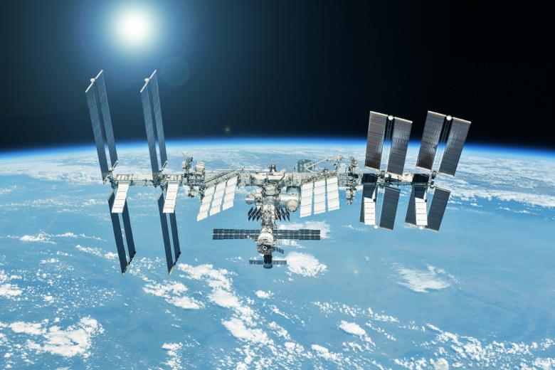 Международная космическая станция
