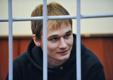 Суд отложил оглашение приговора Мифтахову по делу о поджоге офиса ЕР