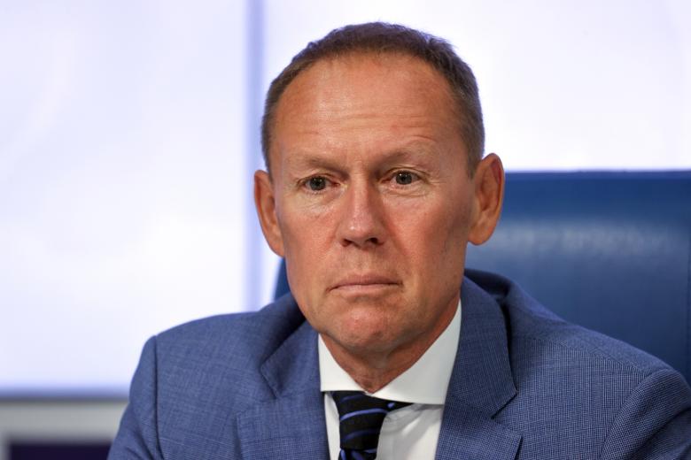 Андрей Луговой