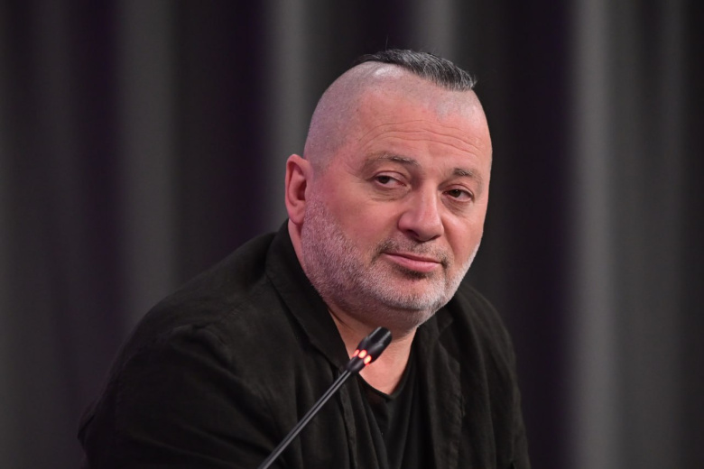 Вадим Самойлов