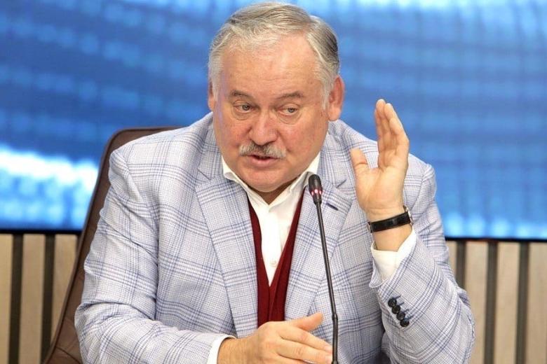 Константин Затулин
