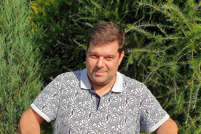 Сергей Бабаев