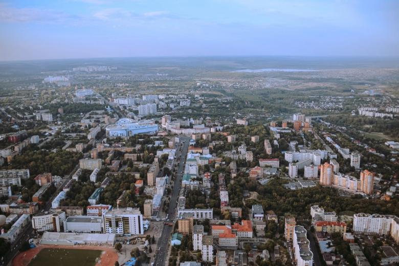 г. Курск, Россия