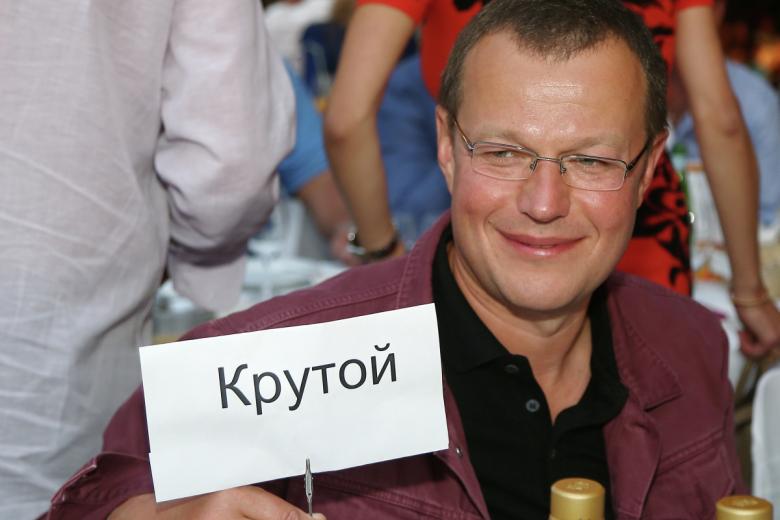 Юрий Шефлер