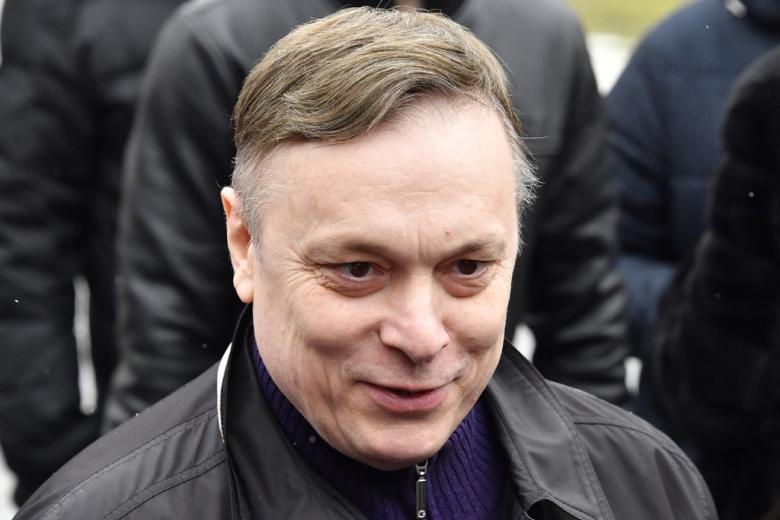 Андрей Разин