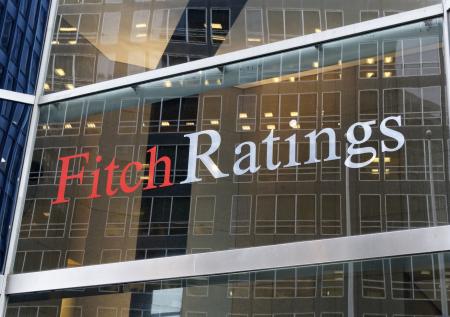 Агентство Fitch отозвало рейтинги России из-за санкций 