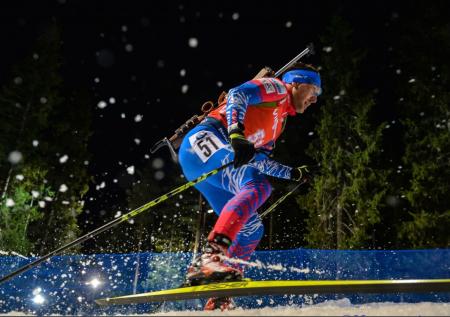 Губерниев раскритиковал Гараничева за выступление на чемпионате Европы