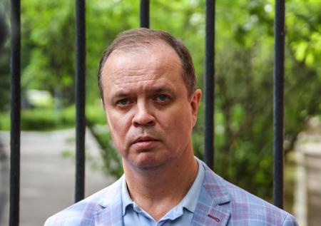 Адвоката журналиста Ивана Сафронова объявили в розыск 