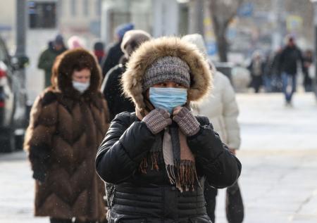 В ВОЗ предупредили о риске новой пандемии