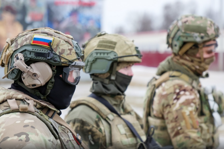 ВС РФ