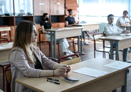 Адвокат объяснила, что делать выгнанным с ЕГЭ выпускникам