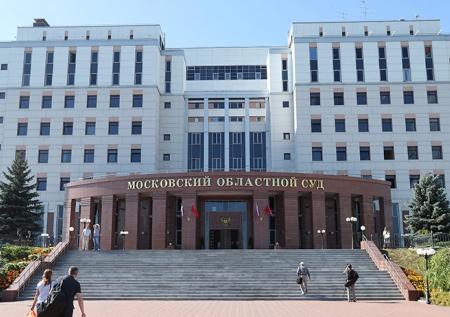 Адвокат «банды GTA» получил тюремный срок