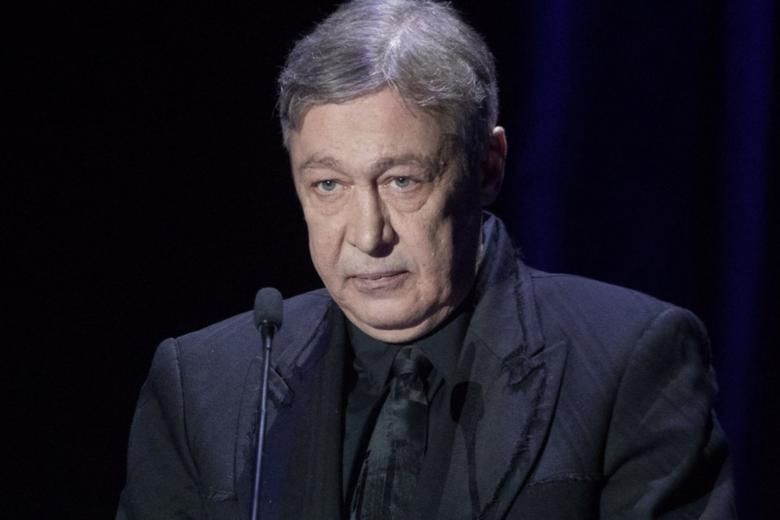 Михаил Ефремов