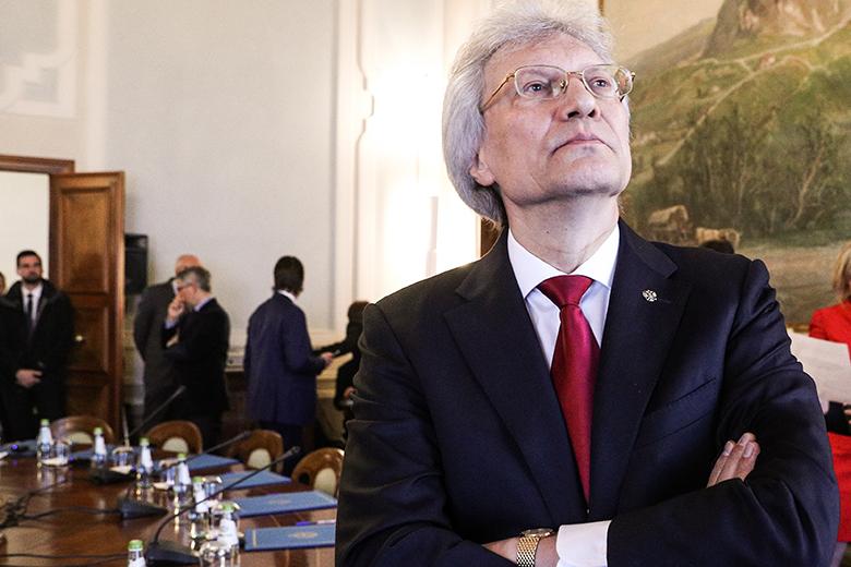 Сергей Разов
