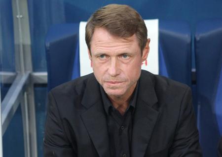 «Спартак-2» проиграл на глазах у Кононова