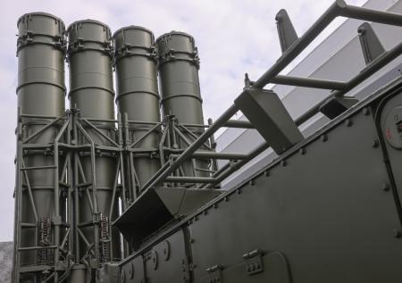 Стало известно, сколько военных будут защищать небо над Россией в праздники