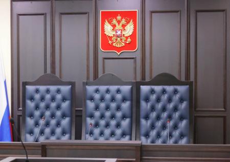 Суд принял решение по жене политика Гозмана