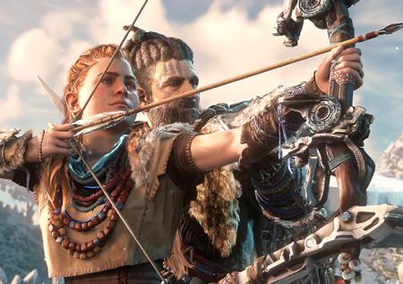 Kotaku: Horizon Zero Dawn выйдет на PC в 2020 году
