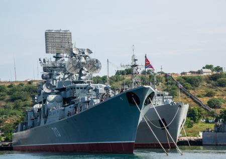 Илон Маск: Россия применит ядерное оружие, чтобы защитить Крым