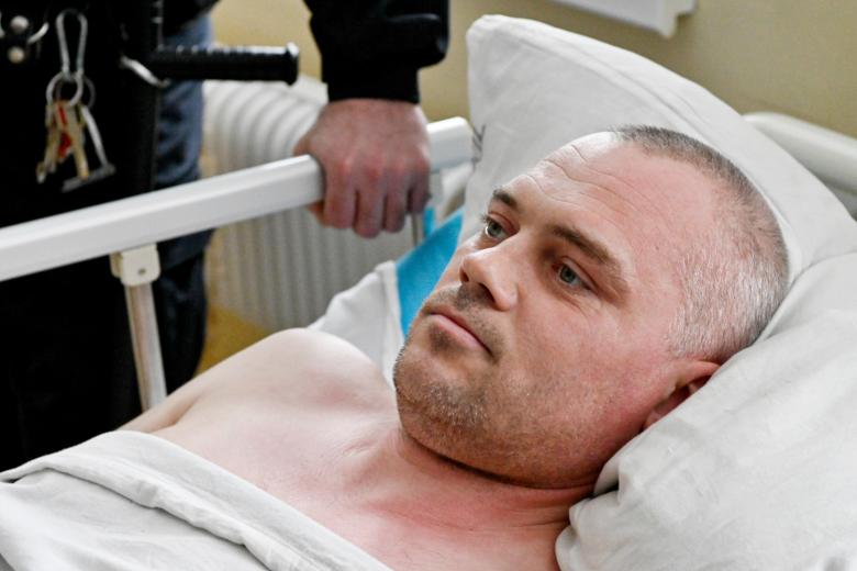 Александр Быданов