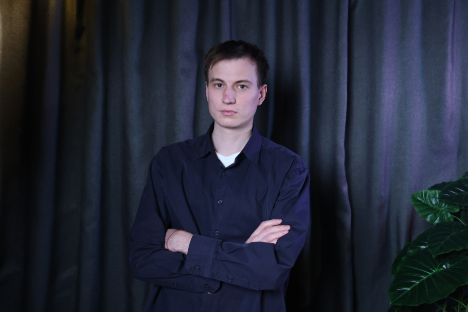 Никита Цицаги