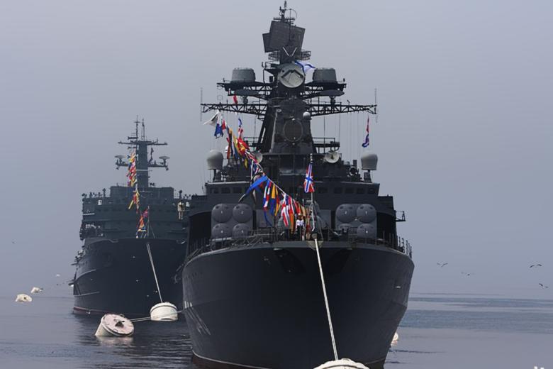 Праздники 21 мая 2024 года