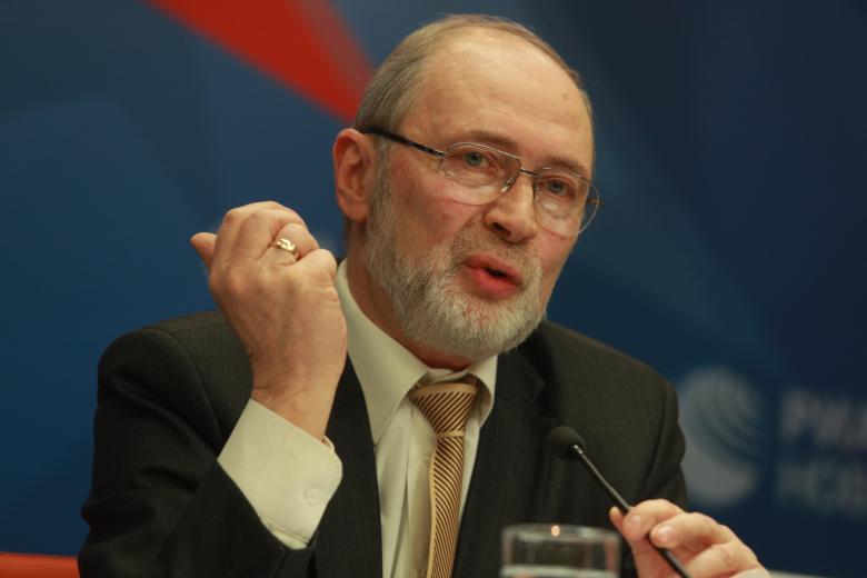 Роман Вильфанд