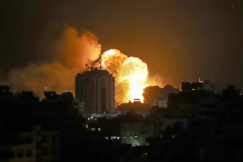 Сектор Газа