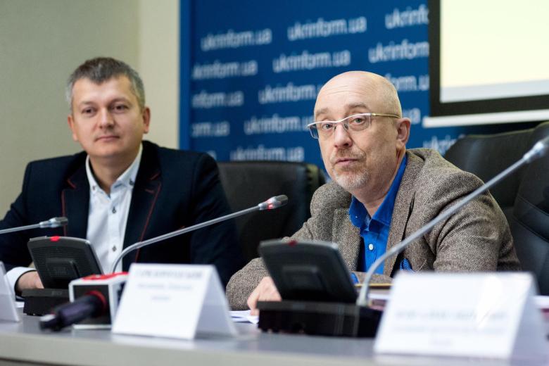 Алексей Резников
