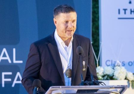Кафельников высказался об обвинениях Панарина в избиении девушки