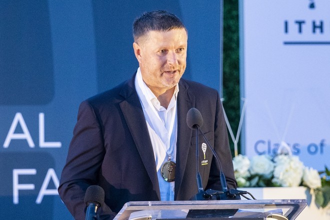  Евгений Кафельников