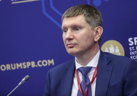 «Не так плохо, как казалось»: Решетников о прохождении Россией кризиса