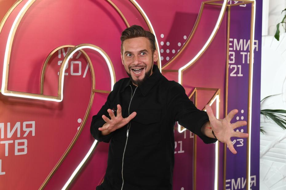 Андрей Разыграев