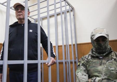 Защита адвоката по делу экс-вице-премьера Дагестана обратилась в ЕСПЧ