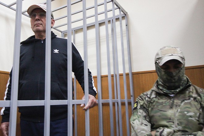 Дагир Хасавов