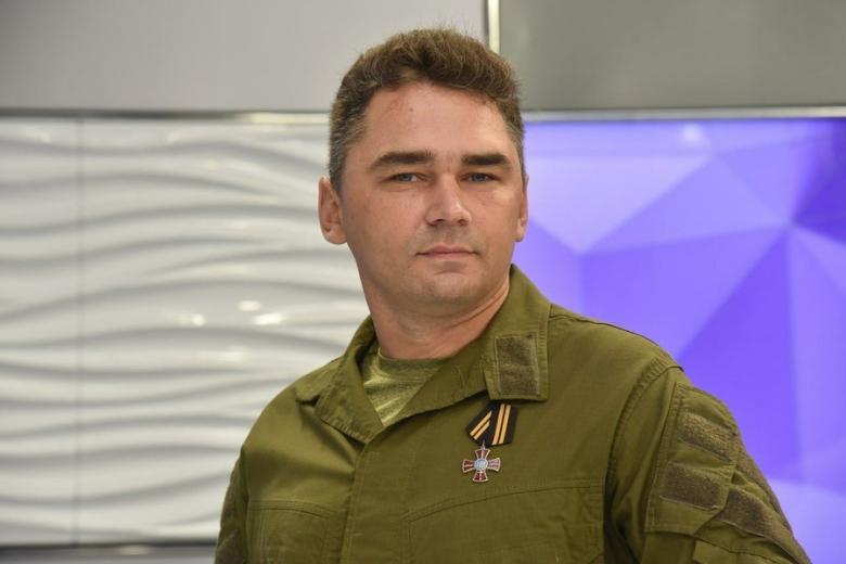 Алексей Селиванов