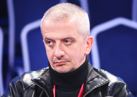 Дочь Ефремова объяснила неэтичность назначения Богомолова в Школу-студию