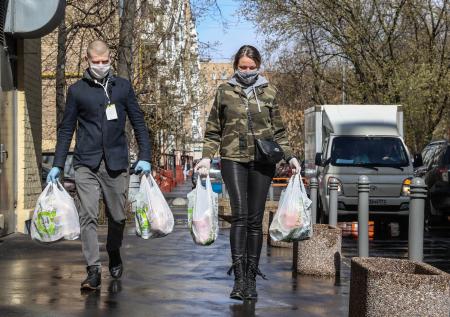 Россияне смогут получать призы за полезные дела