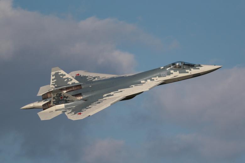 Су-57