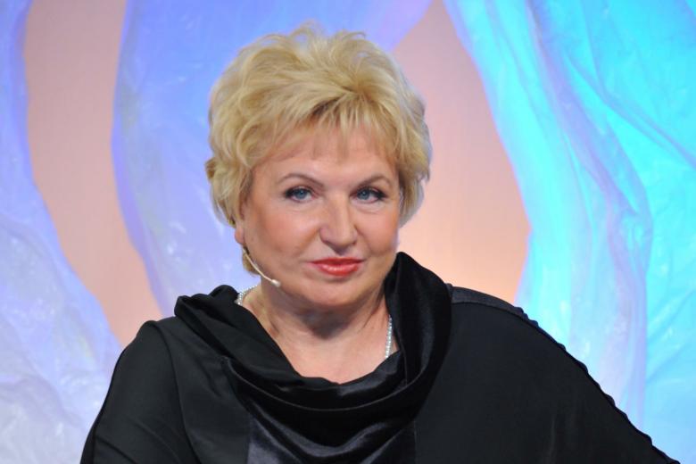 Галина Коньшина