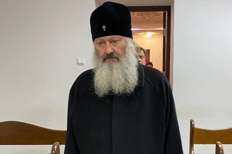 Митрополит Павел