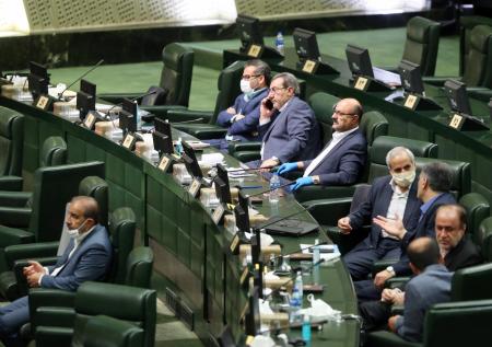 Парламент Ирана проголосовал за активизацию ядерной деятельности