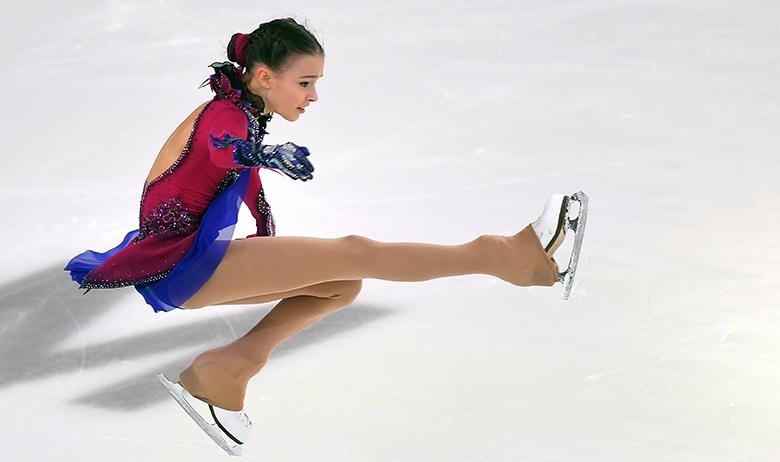 Анна Щербакова