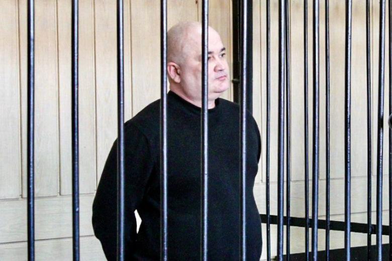Суд по делу жителя Новосибирска, пытавшегося подорвать поезд