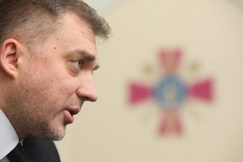 Андрей Загороднюк