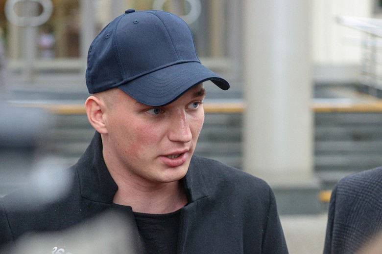 Эдвард Бил