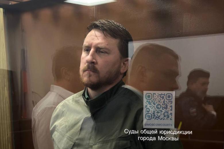 Алексей Копайгородский
