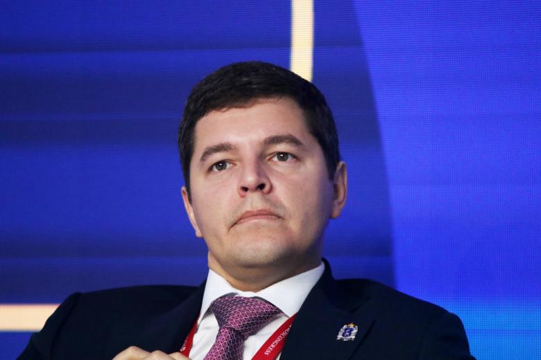 Дмитрий Артюхов