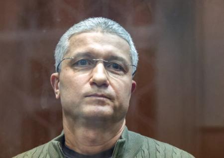 В деле экс-замминистра обороны появилось новое обстоятельство